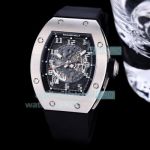 New Richard Mille RM010 Automatic Skeleton Watch Best Replica Watch